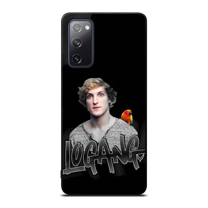 LOGAN PAUL Samsung Galaxy S20 FE Case