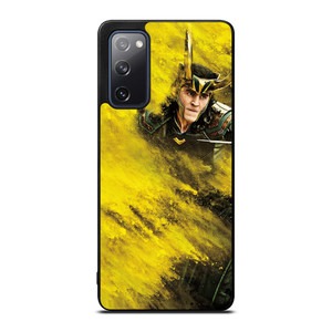 LOKI THOR RAGNAROK Samsung Galaxy S20 FE Case