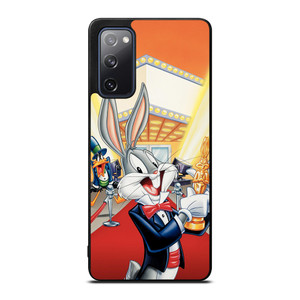 LOONEY TUNES BUGS BUNNY Samsung Galaxy S20 FE Case