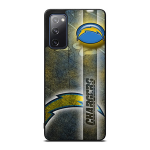 LOS ANGELES CHARGERS 3 Samsung Galaxy S20 FE Case