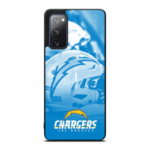 LOS ANGELES CHARGERS Samsung Galaxy S20 FE Case