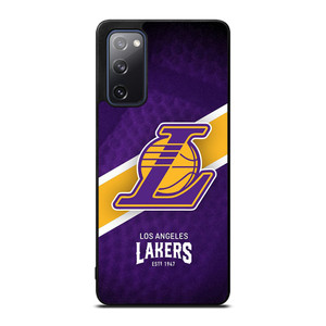 LOS ANGELES LAKERS LOGO 3 Samsung Galaxy S20 FE Case