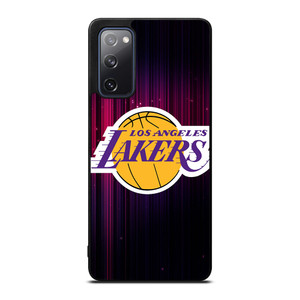 LOS ANGELES LAKERS LOGO Samsung Galaxy S20 FE Case