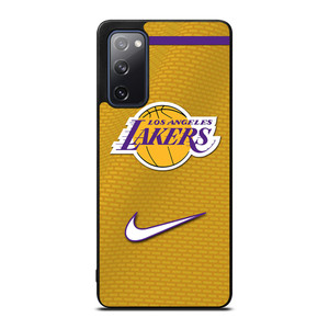 LOS ANGELES LAKERS NBA 2 Samsung Galaxy S20 FE Case