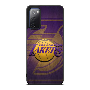 LOS ANGELES LAKERS NBA Samsung Galaxy S20 FE Case