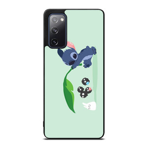LOVELY CUTE STITCH Samsung Galaxy S20 FE Case