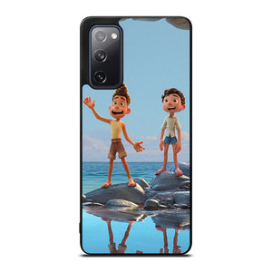 LUCA DISNEY 2 Samsung Galaxy S20 FE Case