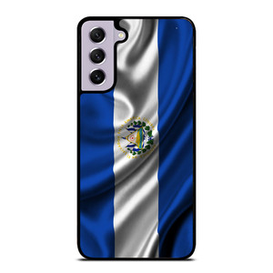 EL SALVADOR SYMBOL Samsung Galaxy S21 FE Case