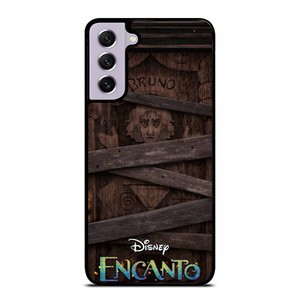 ENCANTO BRUNO DOOR DISNEY Samsung Galaxy S21 FE Case ENCANTO BRUNO DOOR DISNEY Samsung Galaxy S21 FE Case