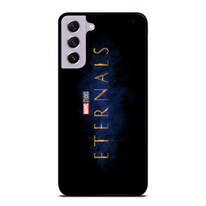 ETERNALS LOGO MARVEL Samsung Galaxy S21 FE Case