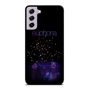 EUPHORIA CHARACTERS MOVIE Samsung Galaxy S21 FE Case EUPHORIA CHARACTERS MOVIE Samsung Galaxy S21 FE Case