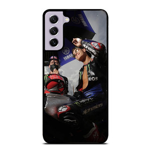 FABIO QUARTARARO 2 Samsung Galaxy S21 FE Case FABIO QUARTARARO 2 Samsung Galaxy S21 FE Case