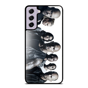 FAST AND FURIOUS 8 2 Samsung Galaxy S21 FE Case