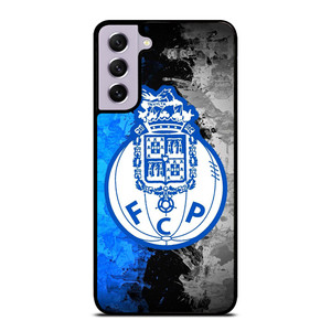 FC PORTO LOGO 4 Samsung Galaxy S21 FE Case FC PORTO LOGO 4 Samsung Galaxy S21 FE Case