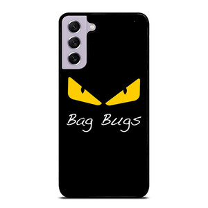 FENDI MONSTER Samsung Galaxy S21 FE Case FENDI MONSTER Samsung Galaxy S21 FE Case