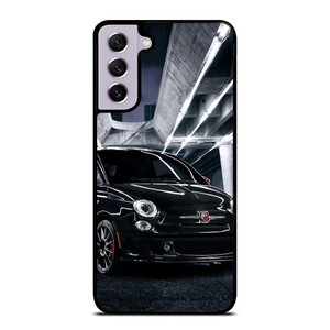 FIAT ABARTH CAR Samsung Galaxy S21 FE Case FIAT ABARTH CAR Samsung Galaxy S21 FE Case