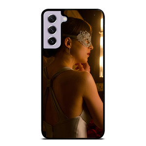 FIFTY SHADES DARKER DAKOTA JOHNSON Samsung Galaxy S21 FE Case FIFTY SHADES DARKER DAKOTA JOHNSON Samsung Galaxy S21 FE Case