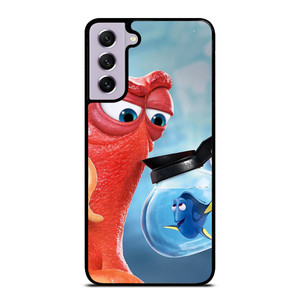 FINDING DORY HANK Samsung Galaxy S21 FE Case FINDING DORY HANK Samsung Galaxy S21 FE Case