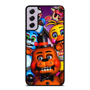 FIVE NIGHTS AT FREDDY'S CUTE 2 Samsung Galaxy S21 FE Case FIVE NIGHTS AT FREDDY'S CUTE 2 Samsung Galaxy S21 FE Case