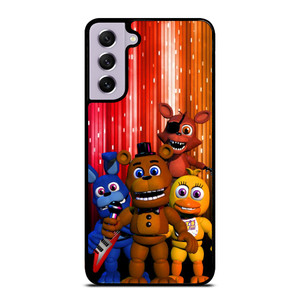 FIVE NIGHTS AT FREDDY'S CUTE Samsung Galaxy S21 FE Case FIVE NIGHTS AT FREDDY'S CUTE Samsung Galaxy S21 FE Case