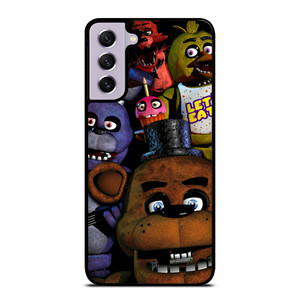 FIVE NIGHTS AT FREDDY'S SCARY 3 Samsung Galaxy S21 FE Case FIVE NIGHTS AT FREDDY'S SCARY 3 Samsung Galaxy S21 FE Case
