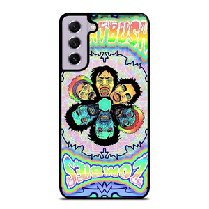 FLATBUSH ZOMBIES 2 Samsung Galaxy S21 FE Case