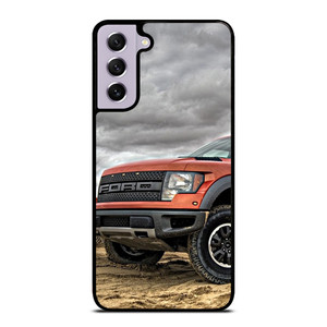 FORD RAPTOR Samsung Galaxy S21 FE Case