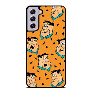 FRED THE FLINTSTONES Samsung Galaxy S21 FE Case