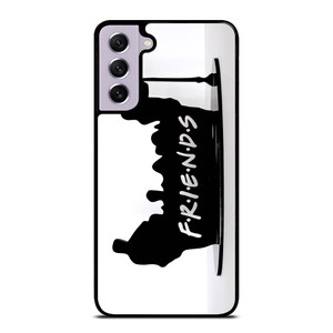 FRIENDS TV SHOW Samsung Galaxy S21 FE Case FRIENDS TV SHOW Samsung Galaxy S21 FE Case