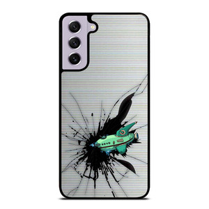 FUTURAMA ICON Samsung Galaxy S21 FE Case