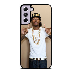 FUTURE RAPPER 4 Samsung Galaxy S21 FE Case
