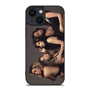 FIFTH HARMONY ON BEAUTIFUL ACTION iPhone 14 Plus Case FIFTH HARMONY ON BEAUTIFUL ACTION iPhone 14 Plus Case