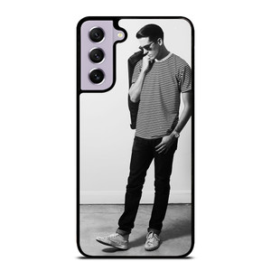 G-EAZY COOL MAN 2 Samsung Galaxy S21 FE Case G-EAZY COOL MAN 2 Samsung Galaxy S21 FE Case