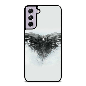 GAME OF THRONES CROW Samsung Galaxy S21 FE Case GAME OF THRONES CROW Samsung Galaxy S21 FE Case