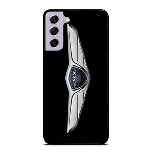 GENESIS LOGO Samsung Galaxy S21 FE Case