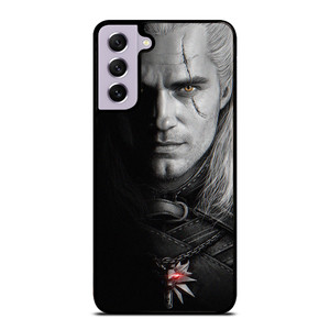 GERALT THE WITCHER Samsung Galaxy S21 FE Case GERALT THE WITCHER Samsung Galaxy S21 FE Case