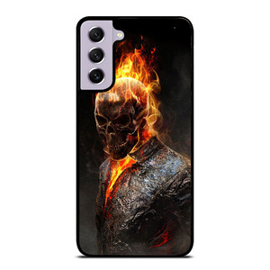 GHOST RIDER Samsung Galaxy S21 FE Case