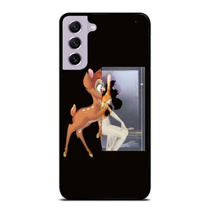 GIVENCHY BAMBI Samsung Galaxy S21 FE Case GIVENCHY BAMBI Samsung Galaxy S21 FE Case