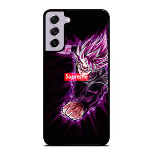 GOKU SAIYAN SUPREME Samsung Galaxy S21 FE Case GOKU SAIYAN SUPREME Samsung Galaxy S21 FE Case