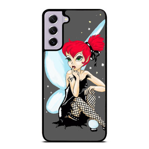 GOTHIC TINKERBELL DISNEY Samsung Galaxy S21 FE Case