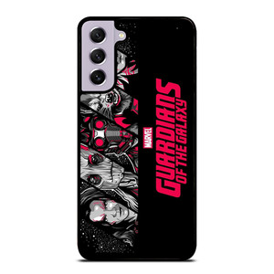 GUARDIANS OF THE GALAXY 3 Samsung Galaxy S21 FE Case