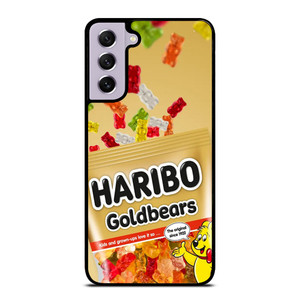 GUMMY BEAR HARIBO YUMMY Samsung Galaxy S21 FE Case GUMMY BEAR HARIBO YUMMY Samsung Galaxy S21 FE Case