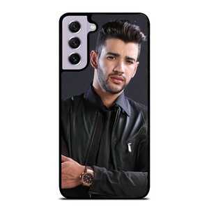 GUSTAVO LIMA IN BLACK Samsung Galaxy S21 FE Case GUSTAVO LIMA IN BLACK Samsung Galaxy S21 FE Case