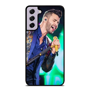 GUSTAVO LIMA SINGING Samsung Galaxy S21 FE Case GUSTAVO LIMA SINGING Samsung Galaxy S21 FE Case