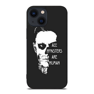 EVAN PETERS TATE LANGDON iPhone 14 Plus Case