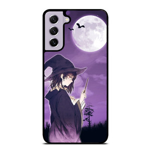 HAPPY HALLOWEEN WITCH 2 Samsung Galaxy S21 FE Case HAPPY HALLOWEEN WITCH 2 Samsung Galaxy S21 FE Case