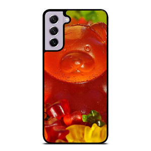 HARIBO GUMMY BEAR Samsung Galaxy S21 FE Case