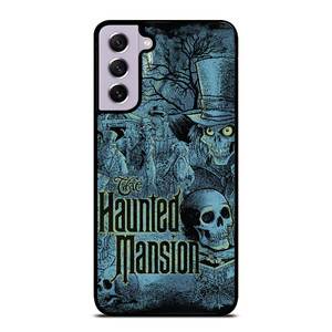 HAUNTED MANSION DISNEYLAND 2 Samsung Galaxy S21 FE Case HAUNTED MANSION DISNEYLAND 2 Samsung Galaxy S21 FE Case