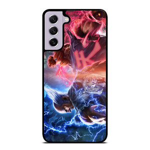 HEIHACHI MISHIMA TEKKEN Samsung Galaxy S21 FE Case HEIHACHI MISHIMA TEKKEN Samsung Galaxy S21 FE Case