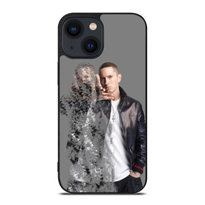EMINEM RAPPER iPhone 14 Plus Case